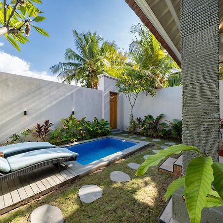 Jetian Private Villas 누사 렘봉안 외부 사진