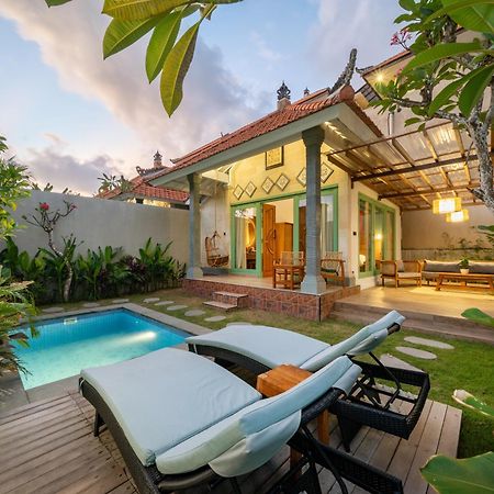Jetian Private Villas 누사 렘봉안 외부 사진