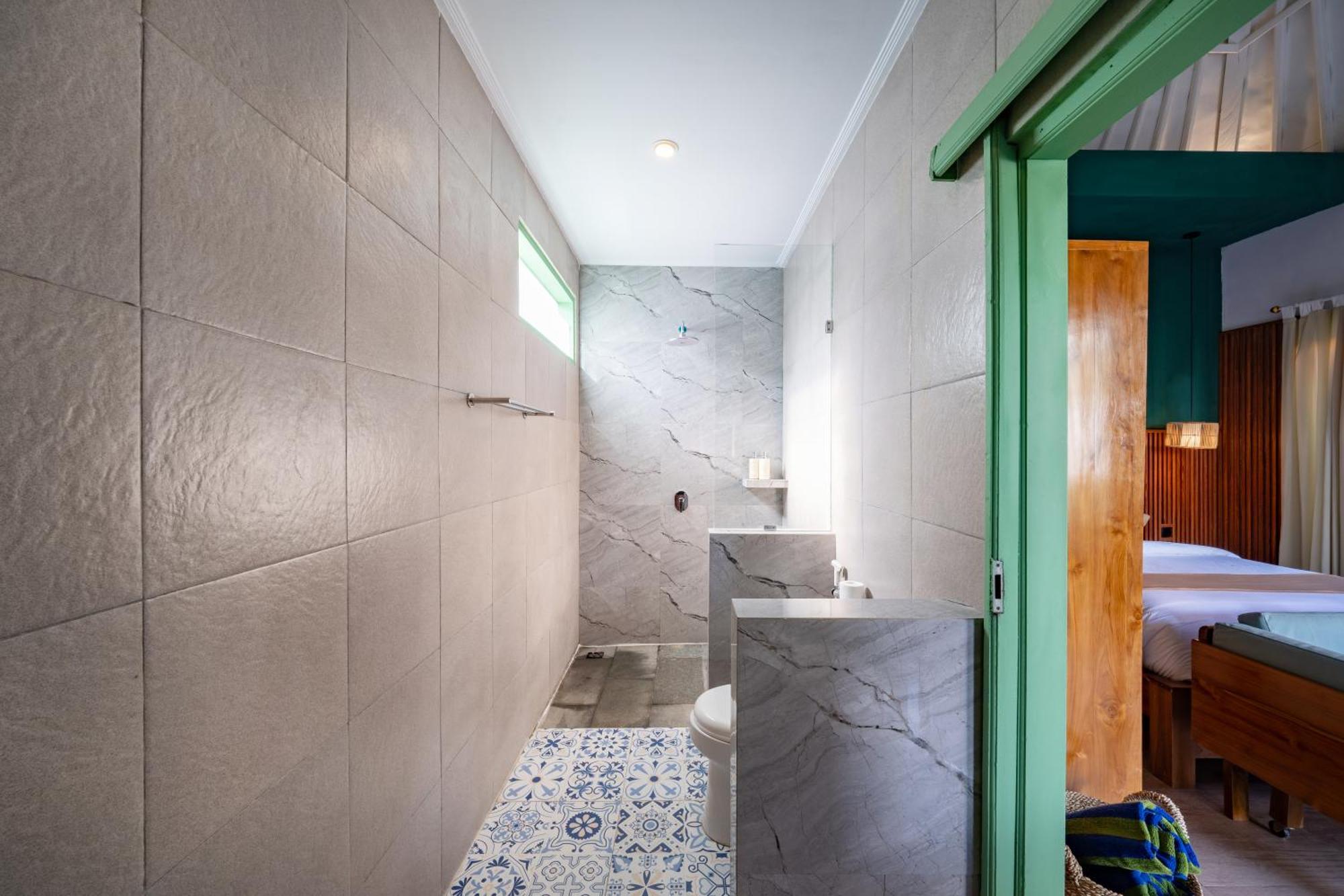 Jetian Private Villas 누사 렘봉안 외부 사진