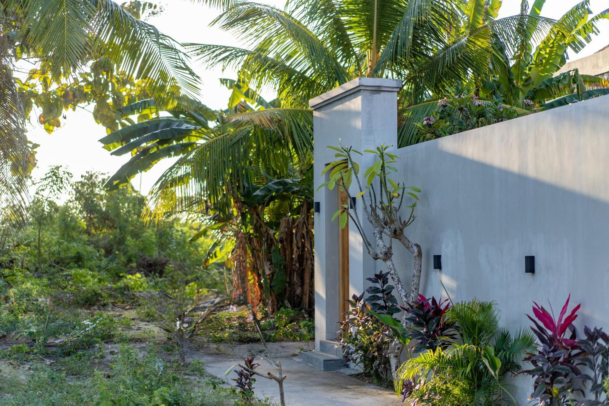 Jetian Private Villas 누사 렘봉안 외부 사진