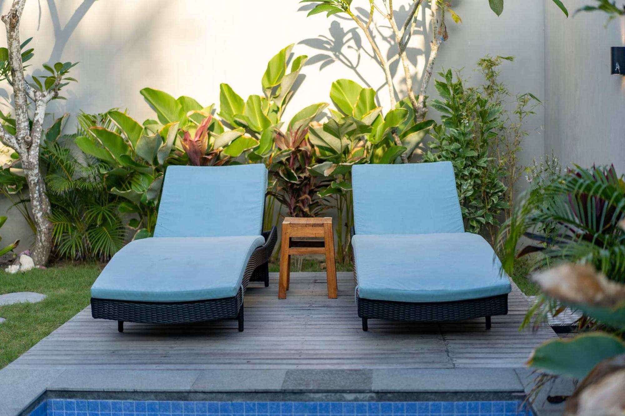 Jetian Private Villas 누사 렘봉안 외부 사진