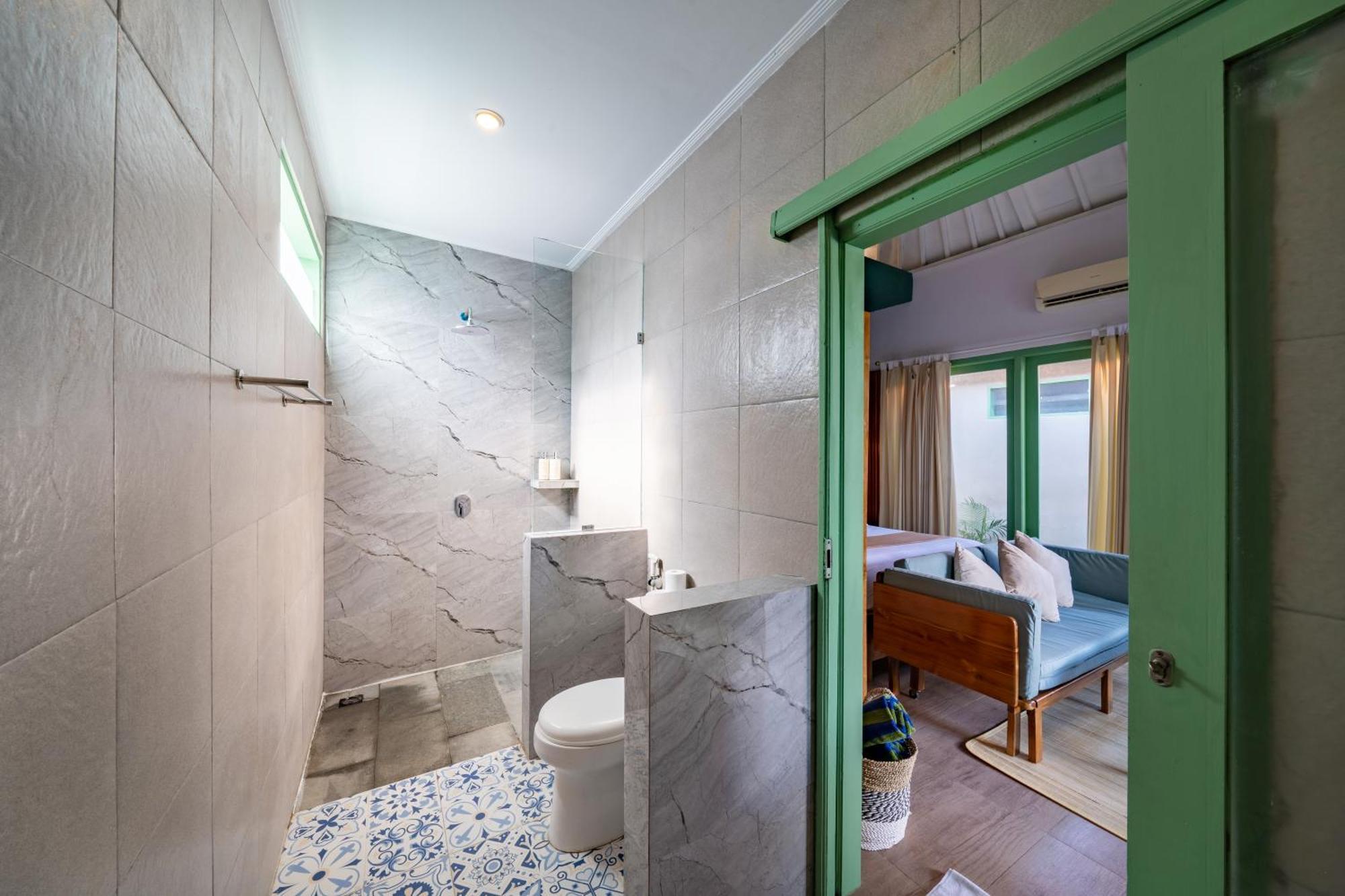 Jetian Private Villas 누사 렘봉안 외부 사진